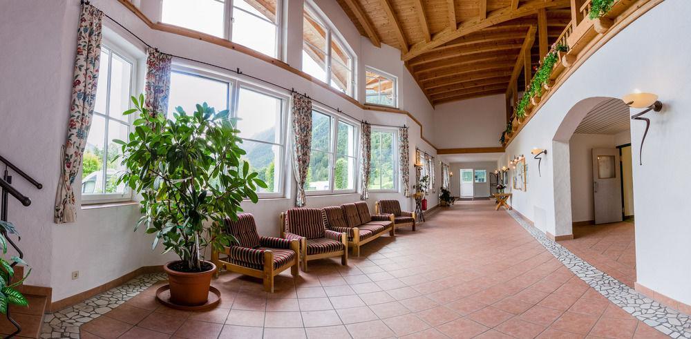 Europarcs Leutasch-Seefeld Hotel Exterior photo
